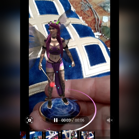 Gem Joy Bracelet Interactive - Picture 9 of 16